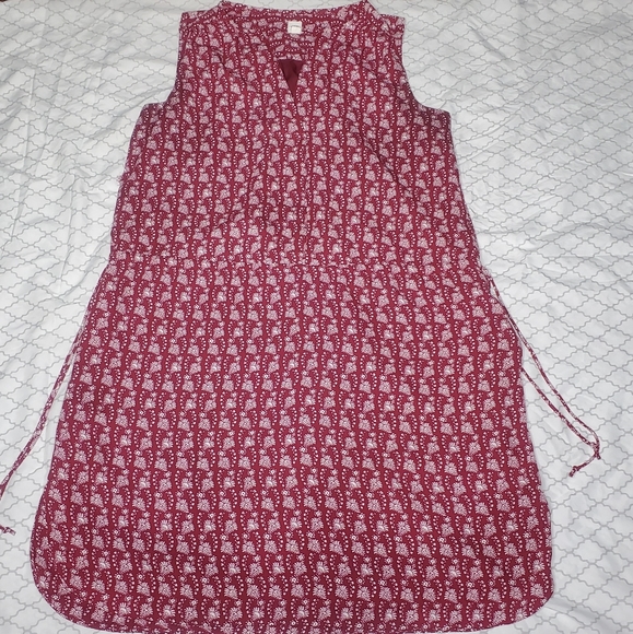 Gap Casual Dress - Picture 1 of 6